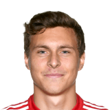Lindelöf FIFA 18 World Cup Promo