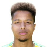 Ebuehi FIFA 18 World Cup Promo