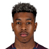 Kimpembe FIFA 18 World Cup Promo