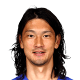 Takahagi FIFA 18 World Cup Promo