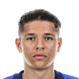Harit FIFA 18 World Cup Promo