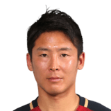Nagaki FIFA 18 World Cup Promo