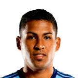 Camargo FIFA 18 World Cup Promo