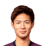 Sugimoto FIFA 18 World Cup Promo