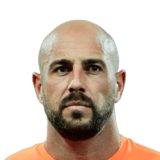José Reina FIFA 18 World Cup Promo